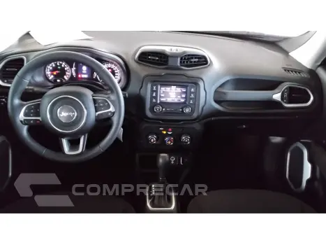 RENEGADE 1.8 16V FLEX SPORT 4P AUTOMÁTICO