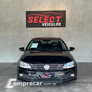 JETTA 2.0 Comfortline