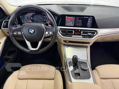 320I