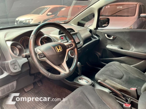 FIT 1.5 EX 16V