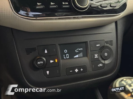 PUNTO 1.4 MPI 16V T-JET GASOLINA 4P MANUAL