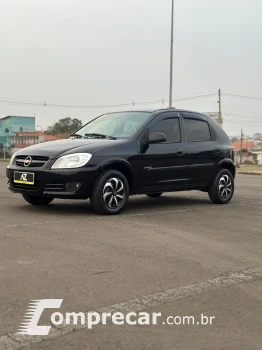 CELTA 1.0 MPFI VHCE Spirit 8V