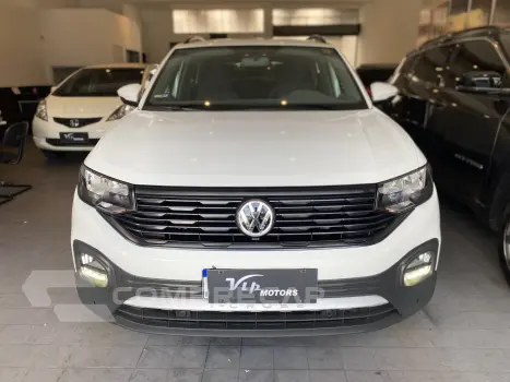 TCross Tsi 200