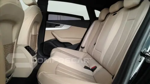 A5 2.0 TFSI MHEV SPORTBACK S LINE S TRONIC