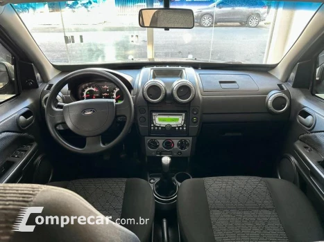 ECOSPORT 1.6 Freestyle 8V