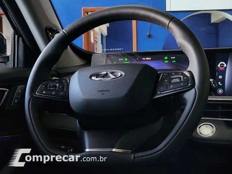 TIGGO 7 PRO 1.5 TCI  PLUG-IN HYBRID DHT