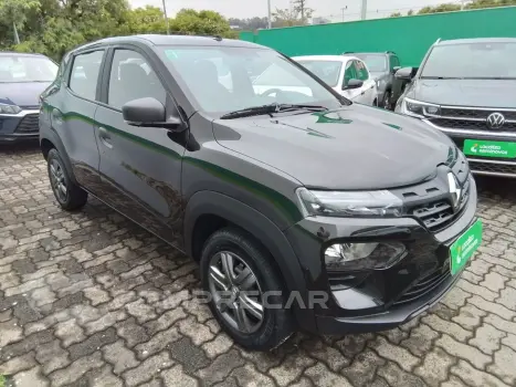KWID 1.0 12V SCE FLEX ZEN MANUAL