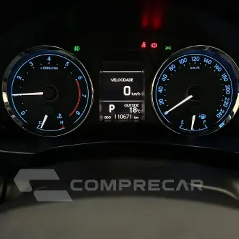 COROLLA 2.0 XEI 16V