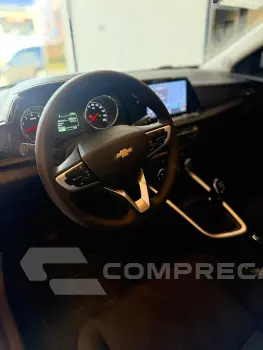 ONIX SEDAN Plus 1.0 12V Mec.