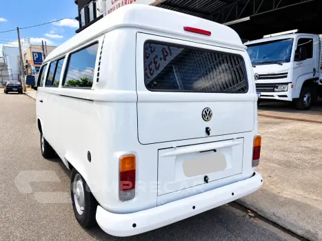 KOMBI 1.4 MI STD Lotação 8V