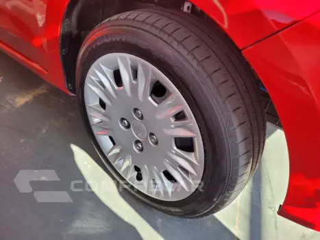 Ka 1.0 SE/SE Plus TiVCT Flex 5p