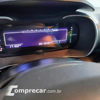 C4 CACTUS 1.6 FEEL AUT