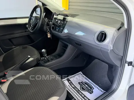 CROSS UP 1.0 TSI 12V