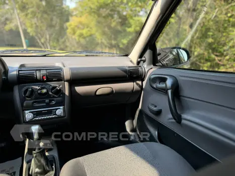 CLASSIC 1.0 MPFI VHCE 8V