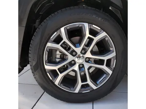 RENEGADE 1.3 T270 TURBO FLEX LONGITUDE AT6