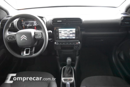 C4 CACTUS 1.6 VTI 120 Live