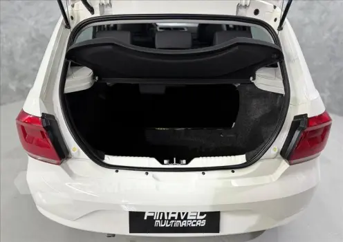 GOL 1.0 12V MPI Totalflex