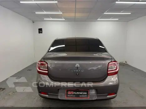 LOGAN Zen Flex 1.0 12V 4p Mec.