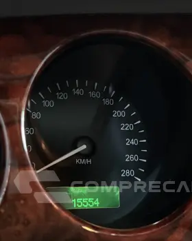 XK8 4.0 Conversível V8 32V