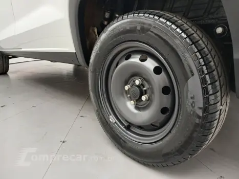 STRADA 1.3 FIREFLY FLEX ENDURANCE CS PLUS MANUAL