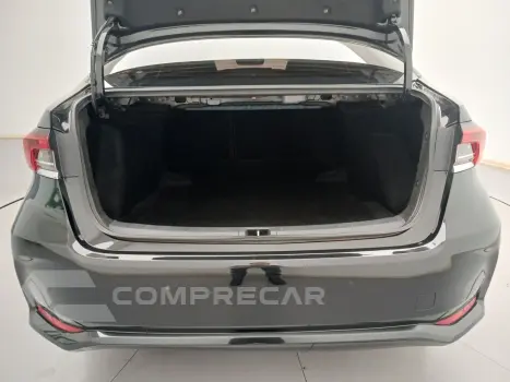 COROLLA 2.0 VVT-IE FLEX XEI DIRECT SHIFT
