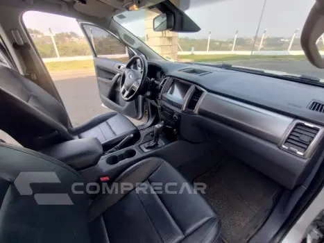 RANGER 3.2 Limited 4X4 CD 20V