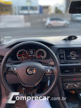 T-CROSS 1.0 200 TSI