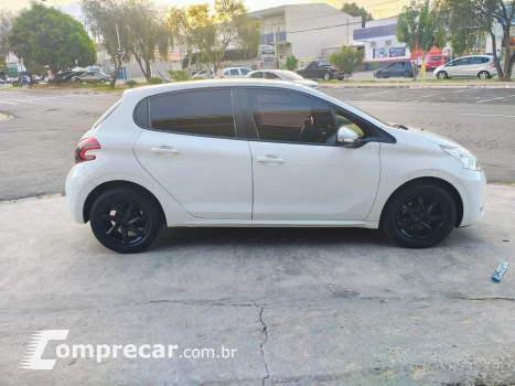 208 Allure 1.5