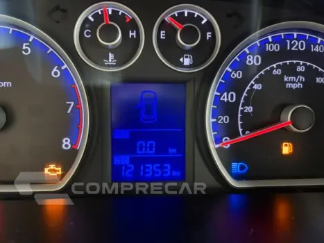 I30 - 2.0 MPFI GLS 16V 4P MANUAL