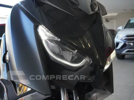 XMAX 250 ABS