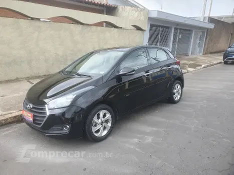 HB20 1.6 Comfort 16V