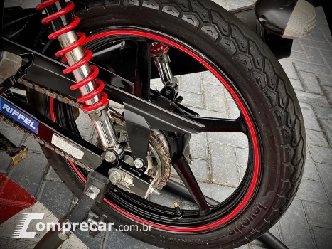 YS 150 FAZER SED