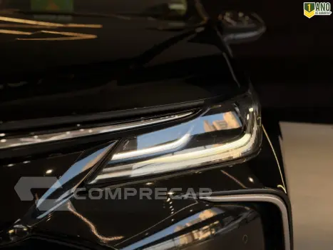 COROLLA 1.8 VVT-I HYBRID FLEX ALTIS CVT