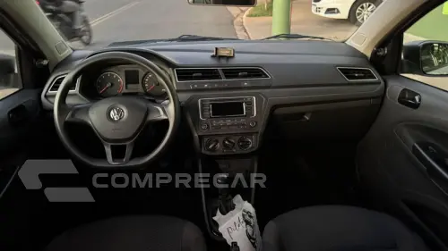 Voyage 1.6 4P FLEX MSI