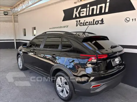 NIVUS 1.0 200 TSI Comfortline