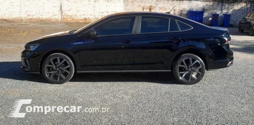 VIRTUS 1.4 250 TSI Exclusive