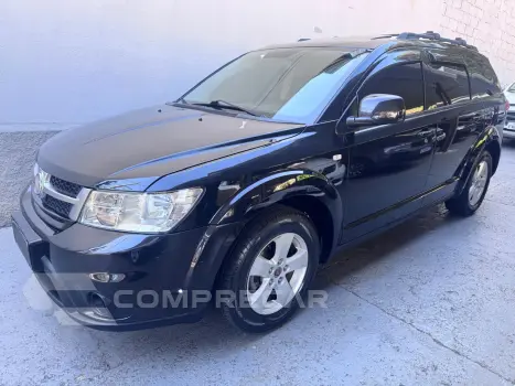 Fiat FREEMONT 2.4 Precision 16V 4 portas