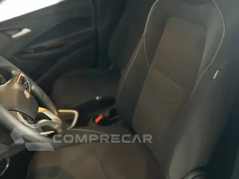 Onix 1.0 Turbo Flex Plus Lt Automático