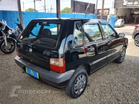 Uno 1.0 4P ECONOMY FLEX