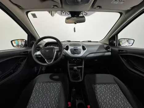 KA 1.5 SIGMA FLEX SE MANUAL