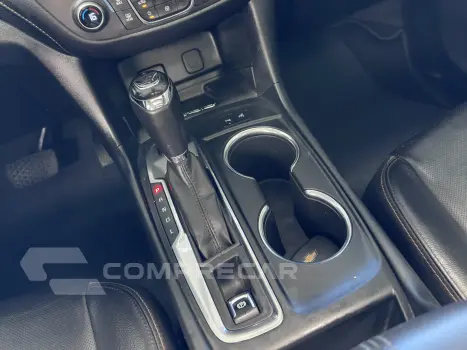 EQUINOX 2.0 16V TURBO GASOLINA PREMIER AWD AUTOMÁTICO