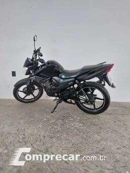YAMAHA FAZER YS 150 SED