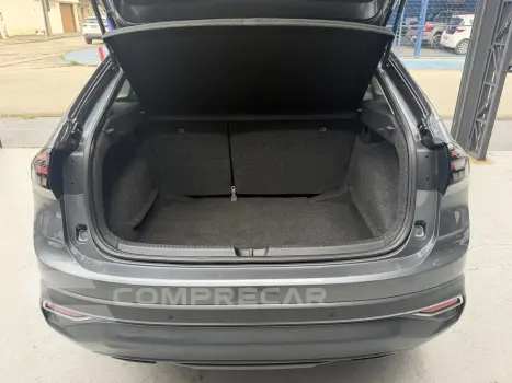 NIVUS 1.0 200 TSI TOTAL FLEX COMFORTLINE AUTOMÁTICO