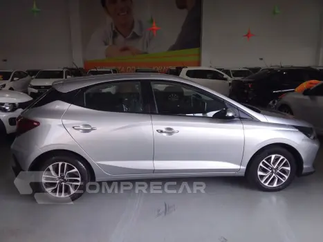 HB20 1.0 12V FLEX LIMITED PLUS MANUAL