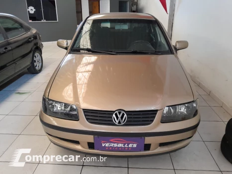 Gol G3 16v