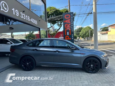 JETTA 2.0 350 TSI GLI