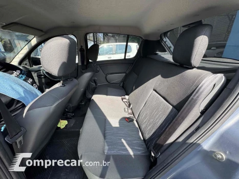 SANDERO 1.0 12V SCE Authentique