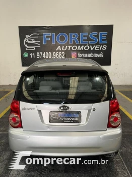 KIA PICANTO 1.0 EX 12V