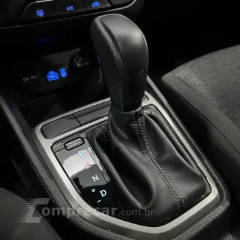 Creta Action 1.6 16V Flex Aut.