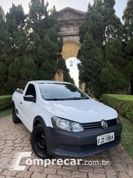 SAVEIRO 1.6 CS 8V